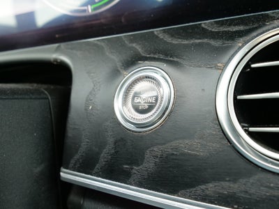 2019 Mercedes-Benz E-Class AMG® E 53