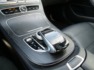 2019 Mercedes-Benz E-Class AMG® E 53