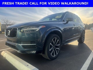2018 Volvo XC90 Momentum