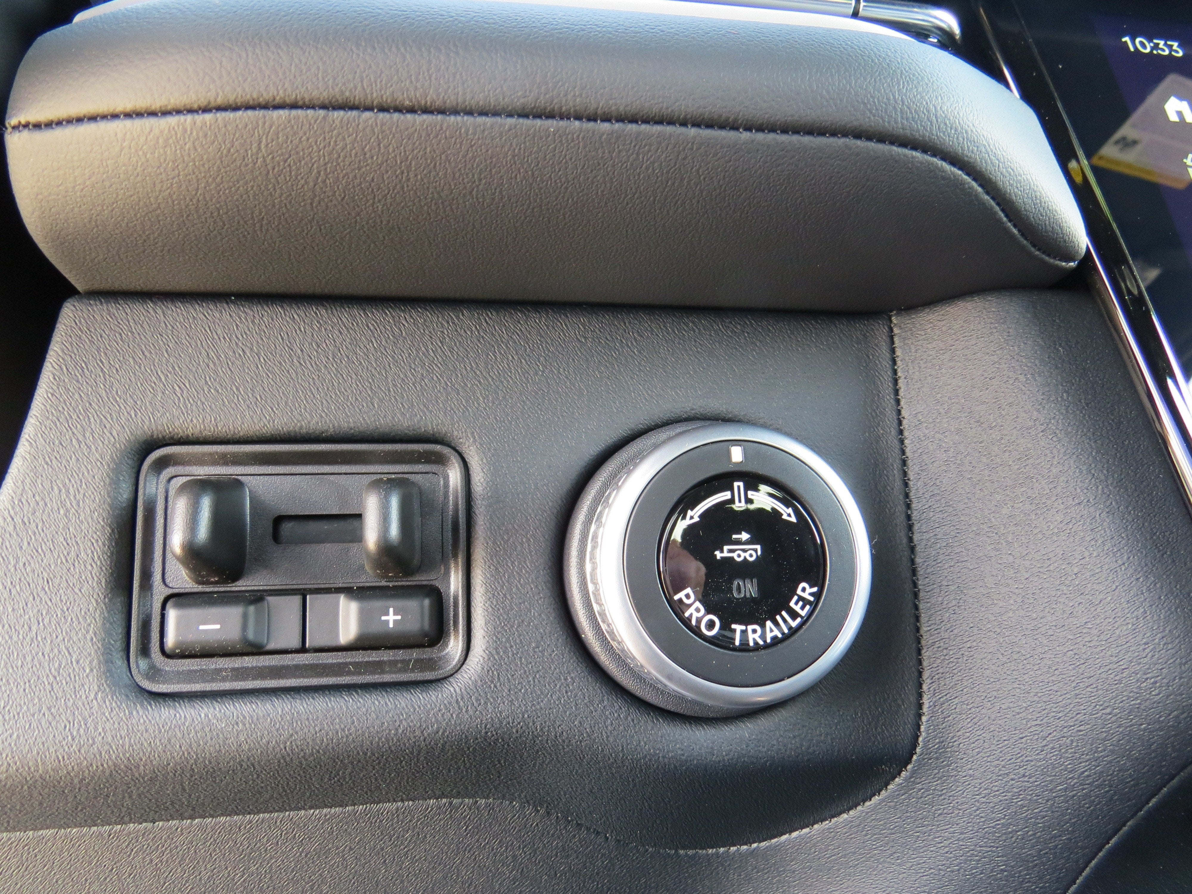 2027 Lincoln Navigator L Reserve