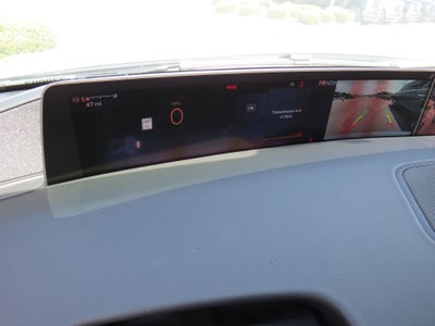 2027 Lincoln Navigator L Reserve
