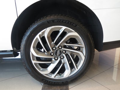 2027 Lincoln Navigator L Reserve