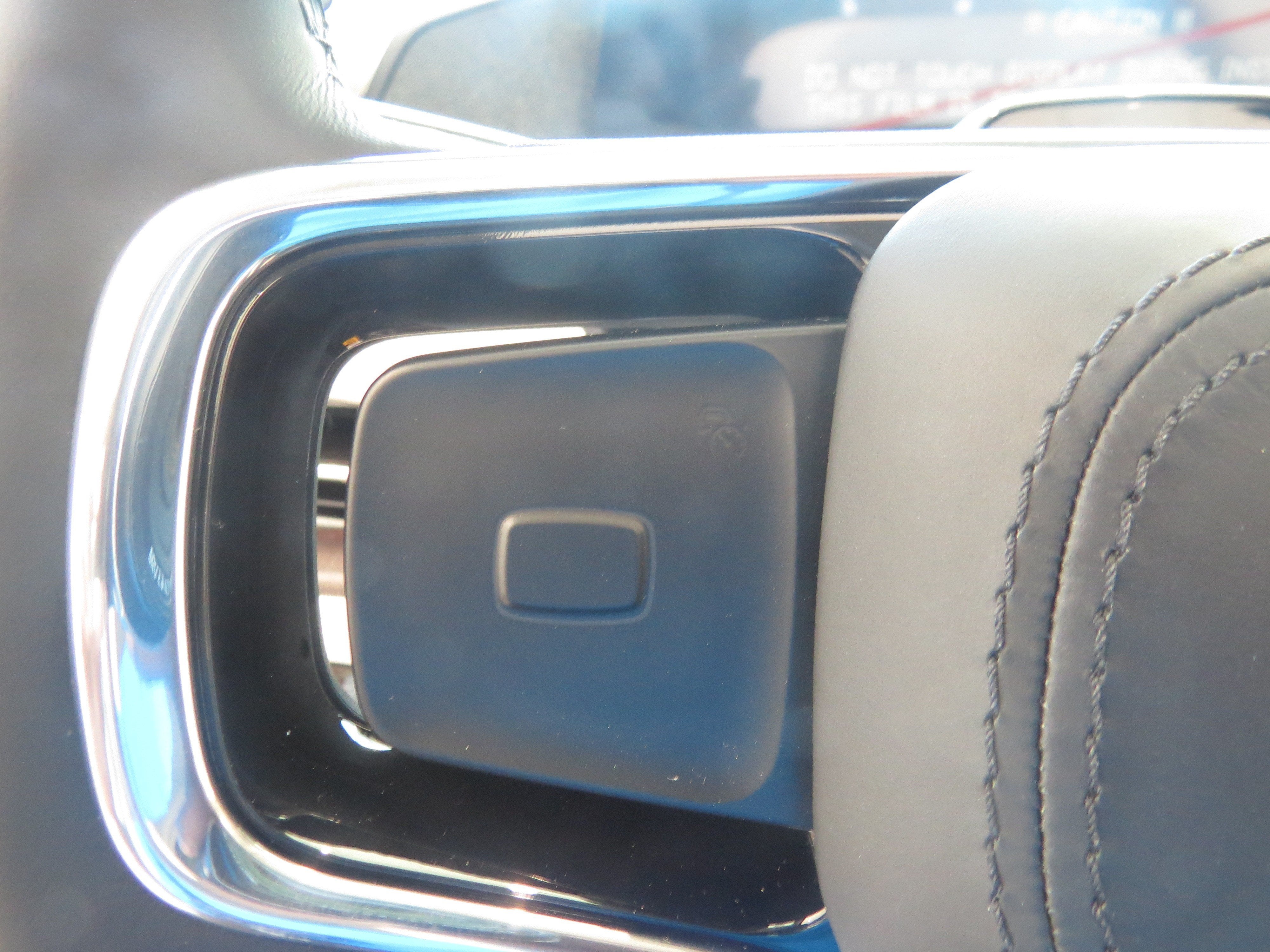 2027 Lincoln Navigator L Reserve