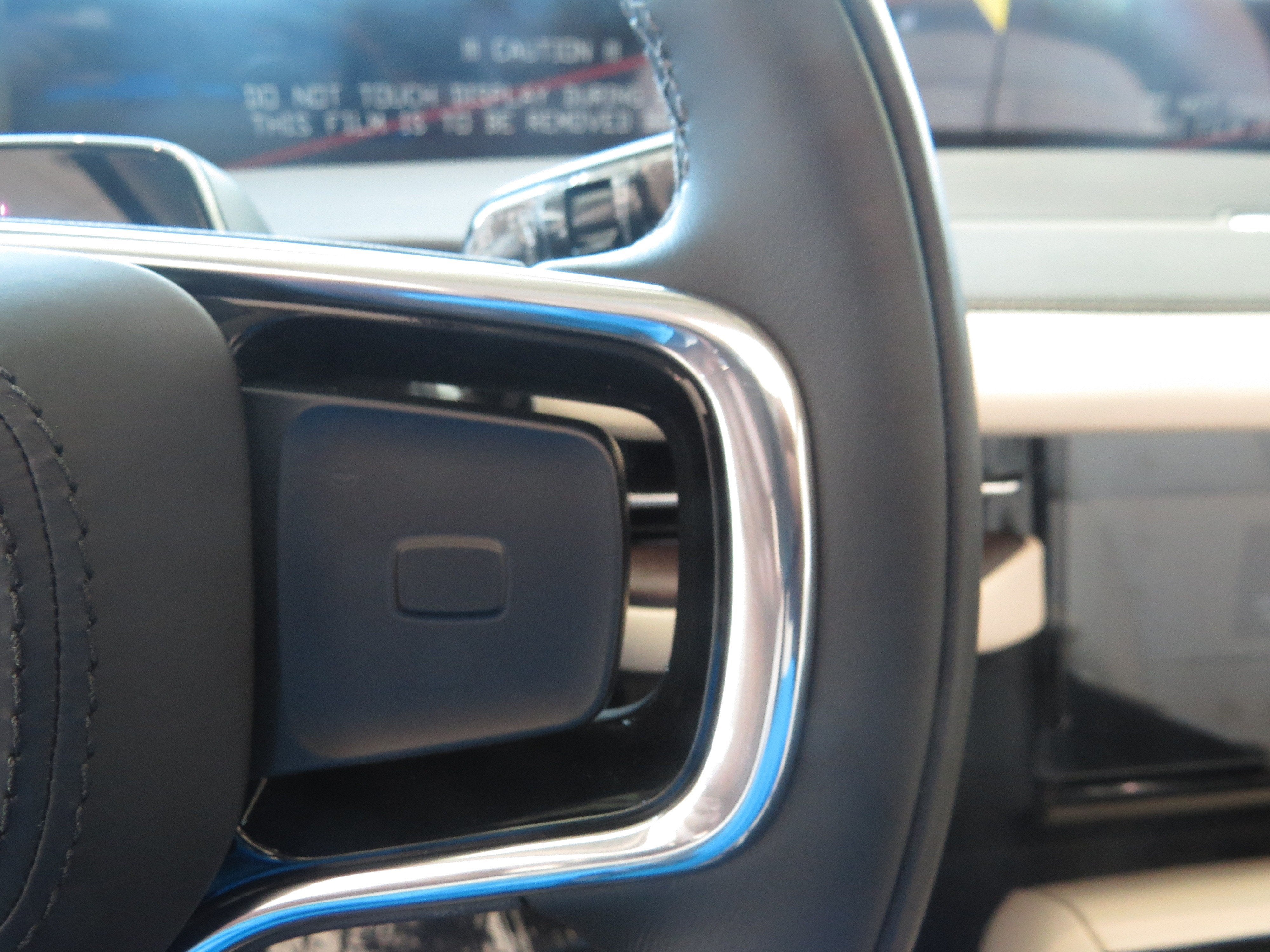 2027 Lincoln Navigator L Reserve