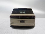 2027 Lincoln Navigator L Reserve