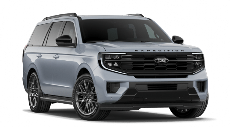 2026 Ford Expedition Platinum®
