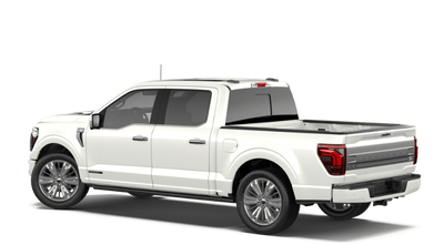 2026 Ford F-150 Platinum®