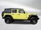2023 Jeep Wrangler Willys