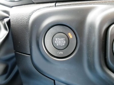 2022 Jeep Wrangler Unlimited Rubicon 392
