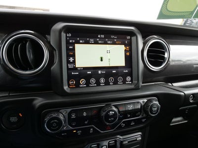 2022 Jeep Wrangler Unlimited Rubicon 392