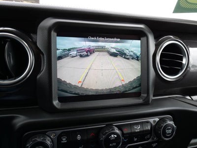 2022 Jeep Wrangler Unlimited Rubicon 392