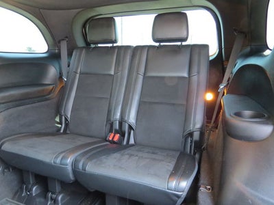 2020 Dodge Durango GT Plus w/ 3rd Row & Preferred Pkg.