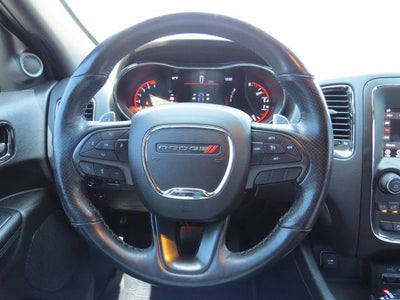 2020 Dodge Durango GT Plus w/ 3rd Row & Preferred Pkg.