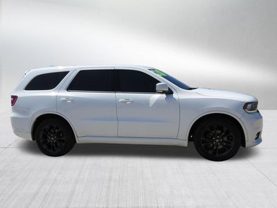 2020 Dodge Durango GT Plus w/ 3rd Row & Preferred Pkg.