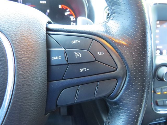 2020 Dodge Durango GT Plus w/ 3rd Row & Preferred Pkg.