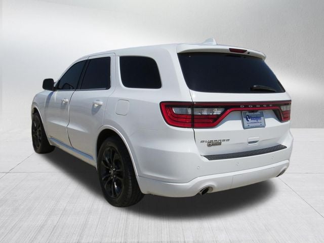 2020 Dodge Durango GT Plus w/ 3rd Row & Preferred Pkg.