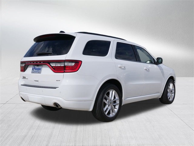 2023 Dodge Durango GT Plus