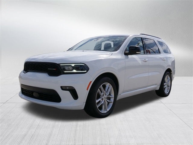 2023 Dodge Durango GT Plus