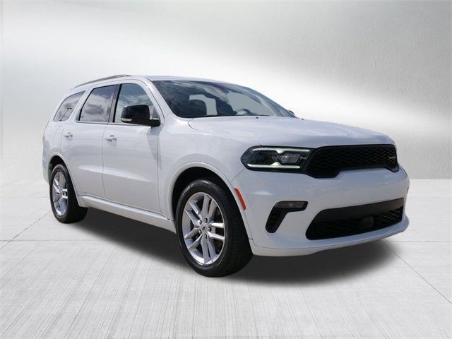 2023 Dodge Durango GT Plus