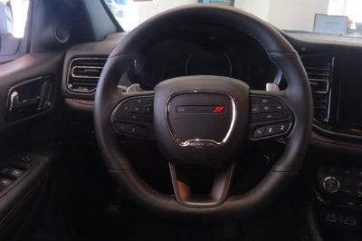 2025 Dodge Durango R/T Plus
