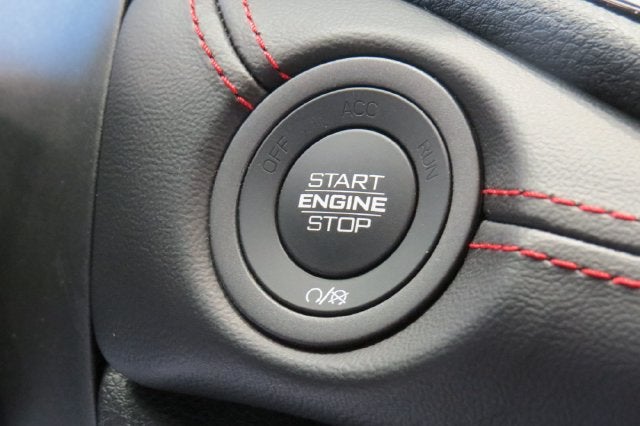 2025 Dodge Durango R/T Plus
