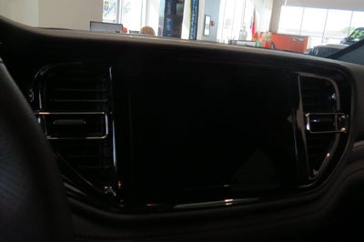 2025 Dodge Durango R/T Plus
