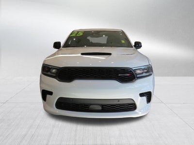 2025 Dodge Durango R/T Plus