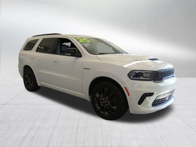 2025 Dodge Durango R/T Plus