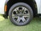 2025 Jeep Wagoneer Base