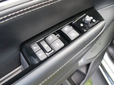 2025 Jeep Wagoneer Base