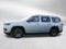 2025 Jeep Wagoneer Base