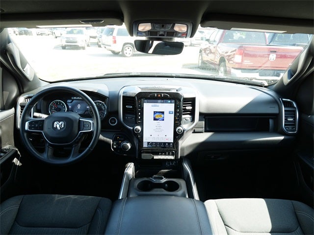 2024 RAM 1500 Big Horn/Lone Star