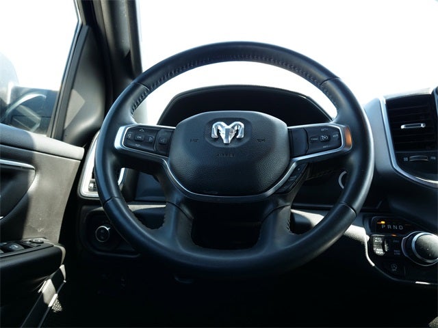 2024 RAM 1500 Big Horn/Lone Star