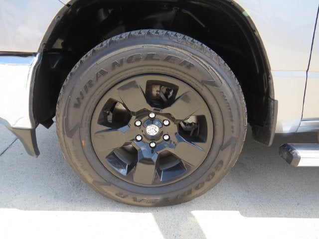 2024 RAM 1500 Tradesman