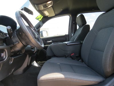 2024 RAM 1500 Tradesman