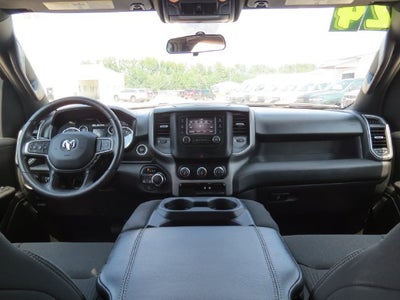 2024 RAM 1500 Tradesman