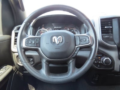 2024 RAM 1500 Tradesman