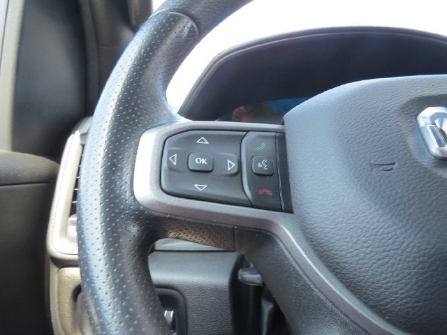 2024 RAM 1500 Tradesman