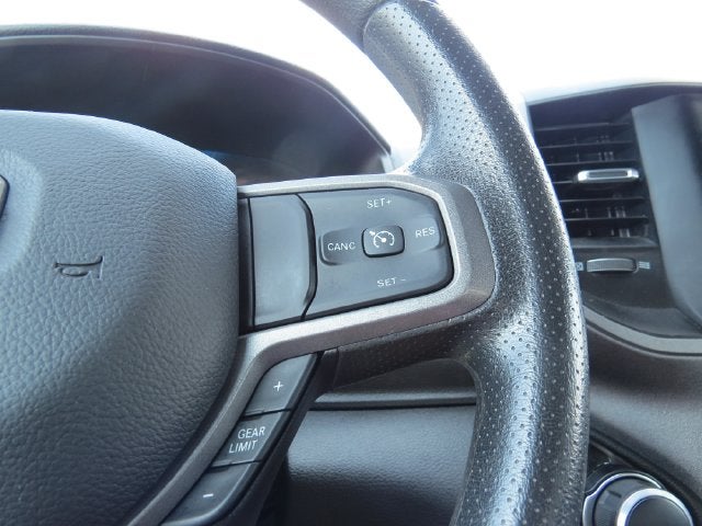2024 RAM 1500 Tradesman