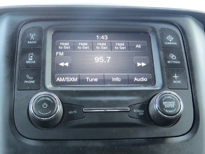 2024 RAM 1500 Tradesman