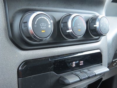 2024 RAM 1500 Tradesman