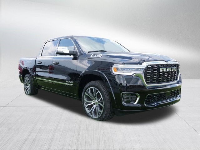 2025 RAM 1500 Tungsten