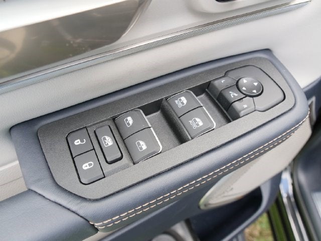 2025 RAM 1500 Tungsten