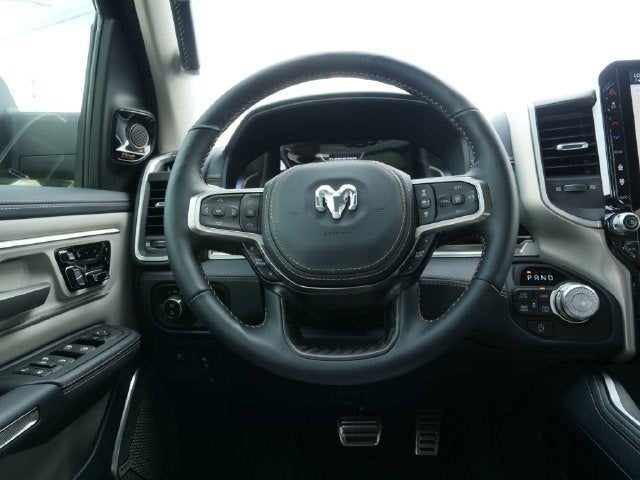 2025 RAM 1500 Tungsten