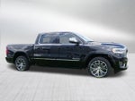 2025 RAM 1500 Tungsten