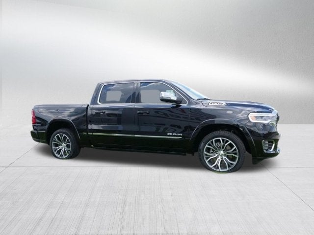 2025 RAM 1500 Tungsten