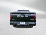 2025 RAM 1500 Tungsten