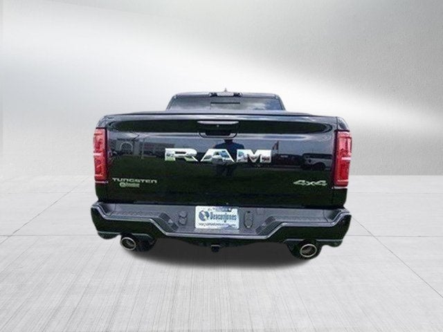 2025 RAM 1500 Tungsten