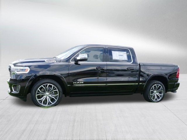 2025 RAM 1500 Tungsten