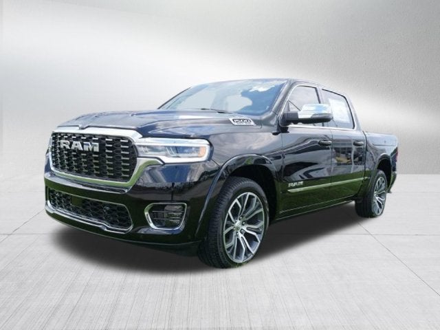 2025 RAM 1500 Tungsten